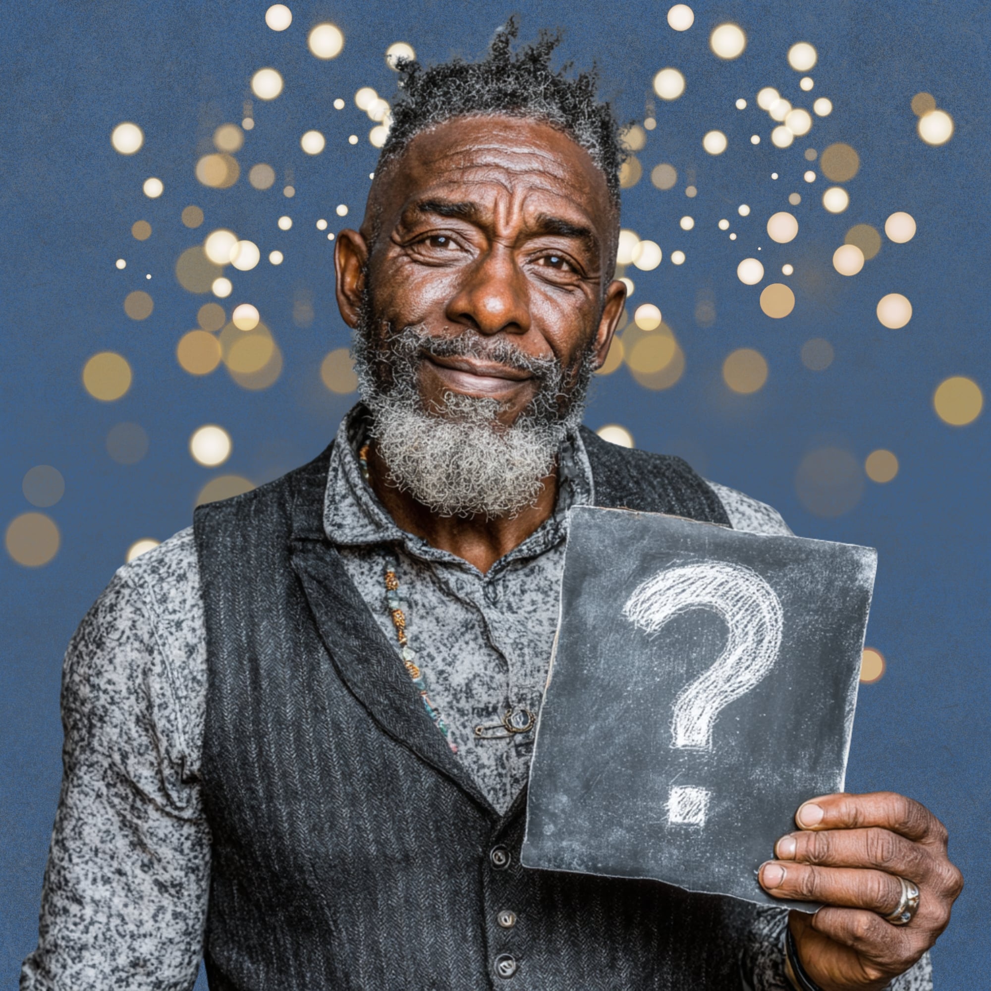 Quizfragen ohne Ende: Verliere bloß nicht den Faden!