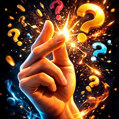 Dieses super einfache Quiz machst du doch mit links!