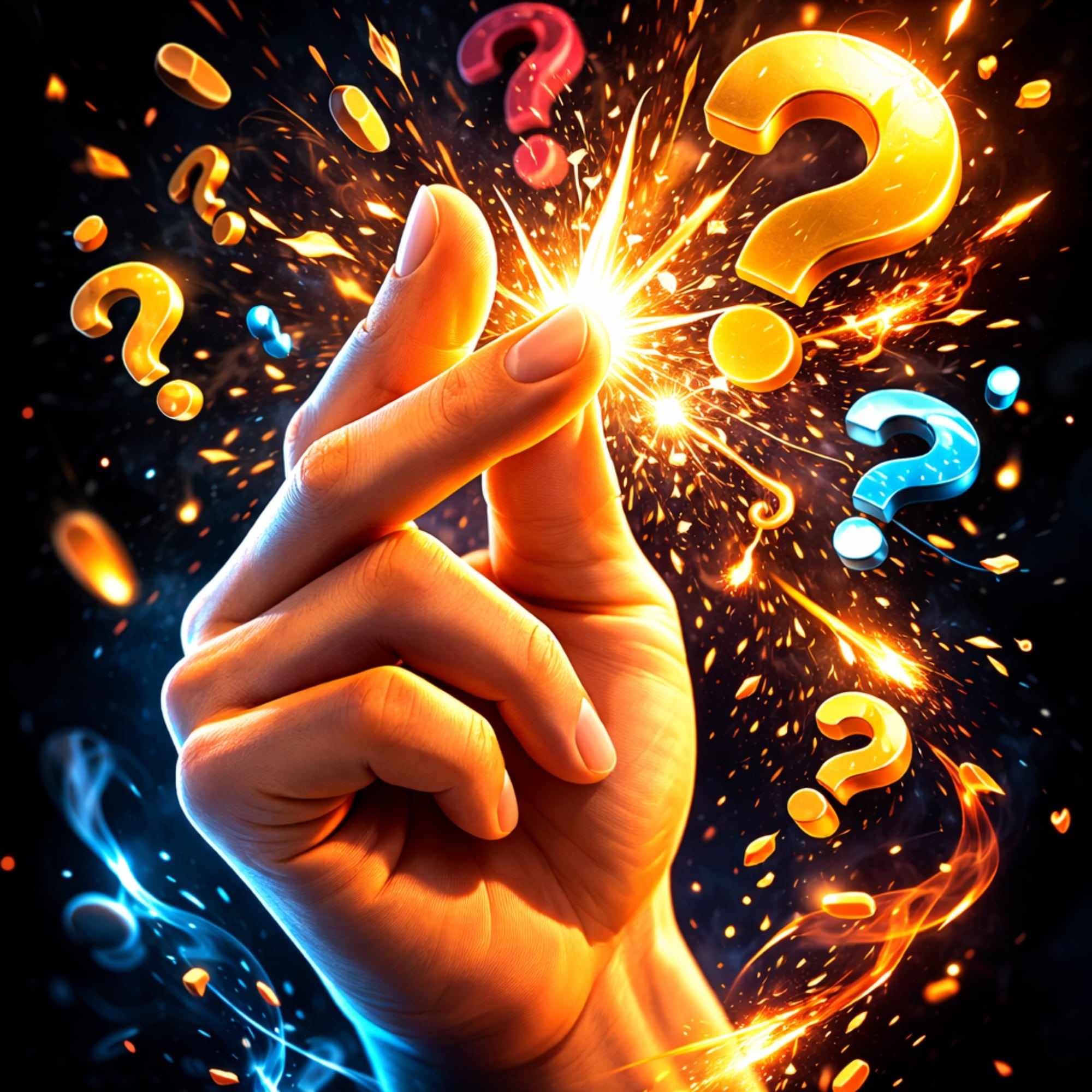 Dieses super einfache Quiz machst du doch mit links!