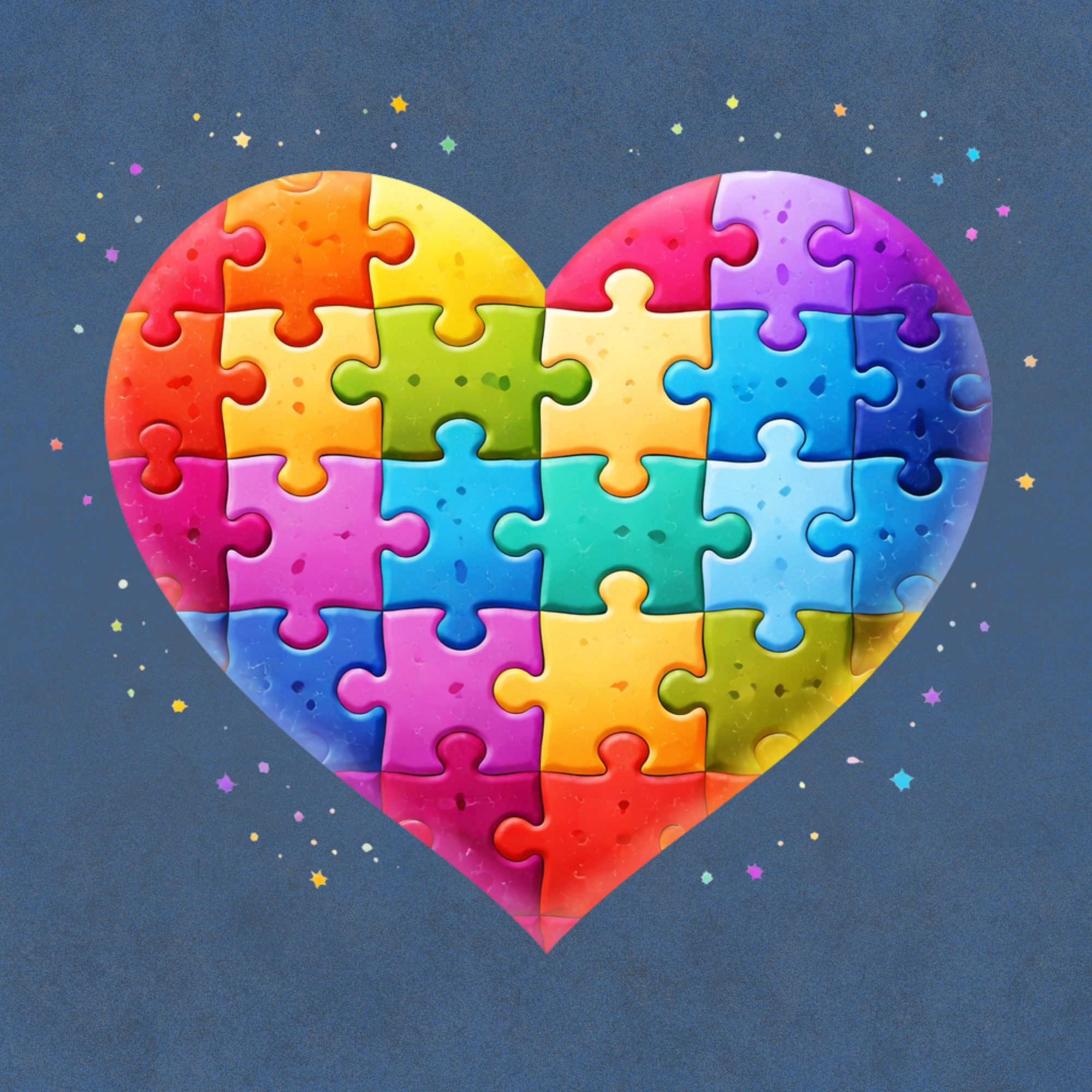 Quiz zum Welt-Autismus-Tag: Teste dein Wissen & lerne dazu!