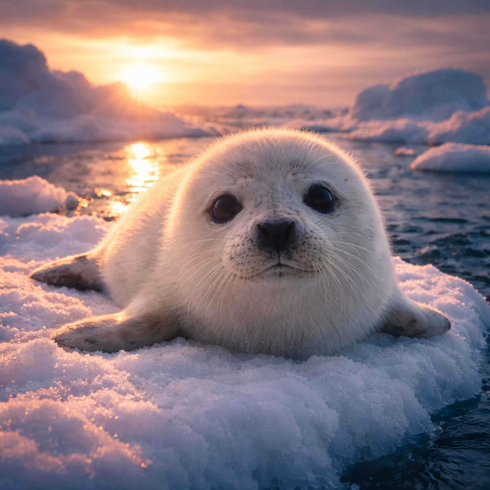 Quiz zum Weltrobbentag: Bist du ein echter Heuler-Experte?