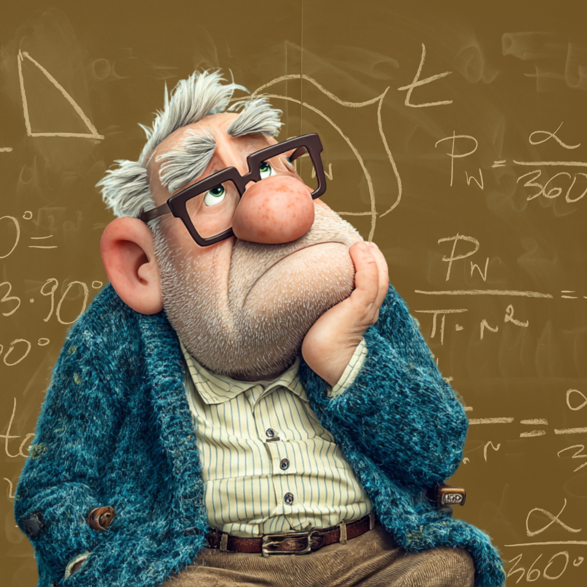 Quiz zur besseren Allgemeinbildung, um das Hirn zu füttern!