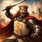 Richard the Lionheart UK quiz