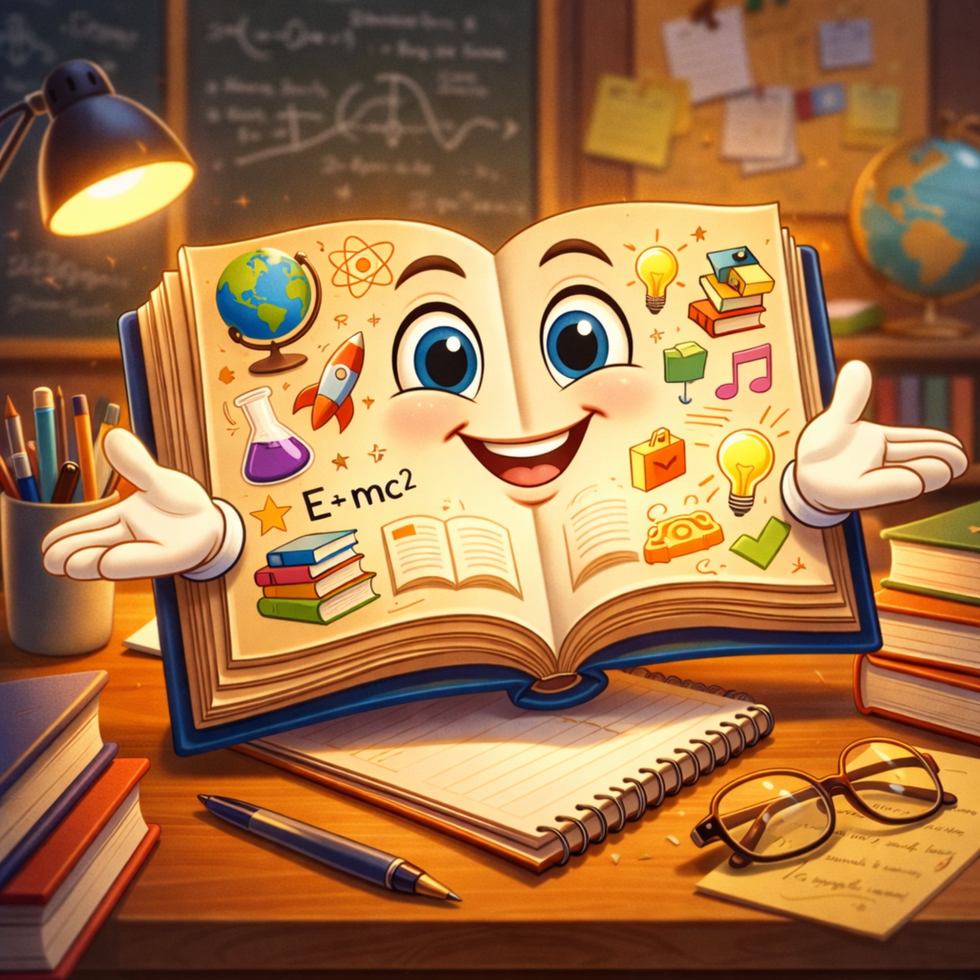 Sprachquiz ohne Wörterbuch: Ohne Hilfe zum Top-Ergebnis!