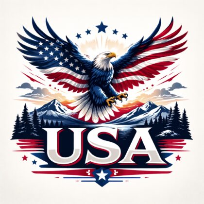 Einfaches USA Quiz: Hol dir den Sieg ohne Kopfzerbrechen!