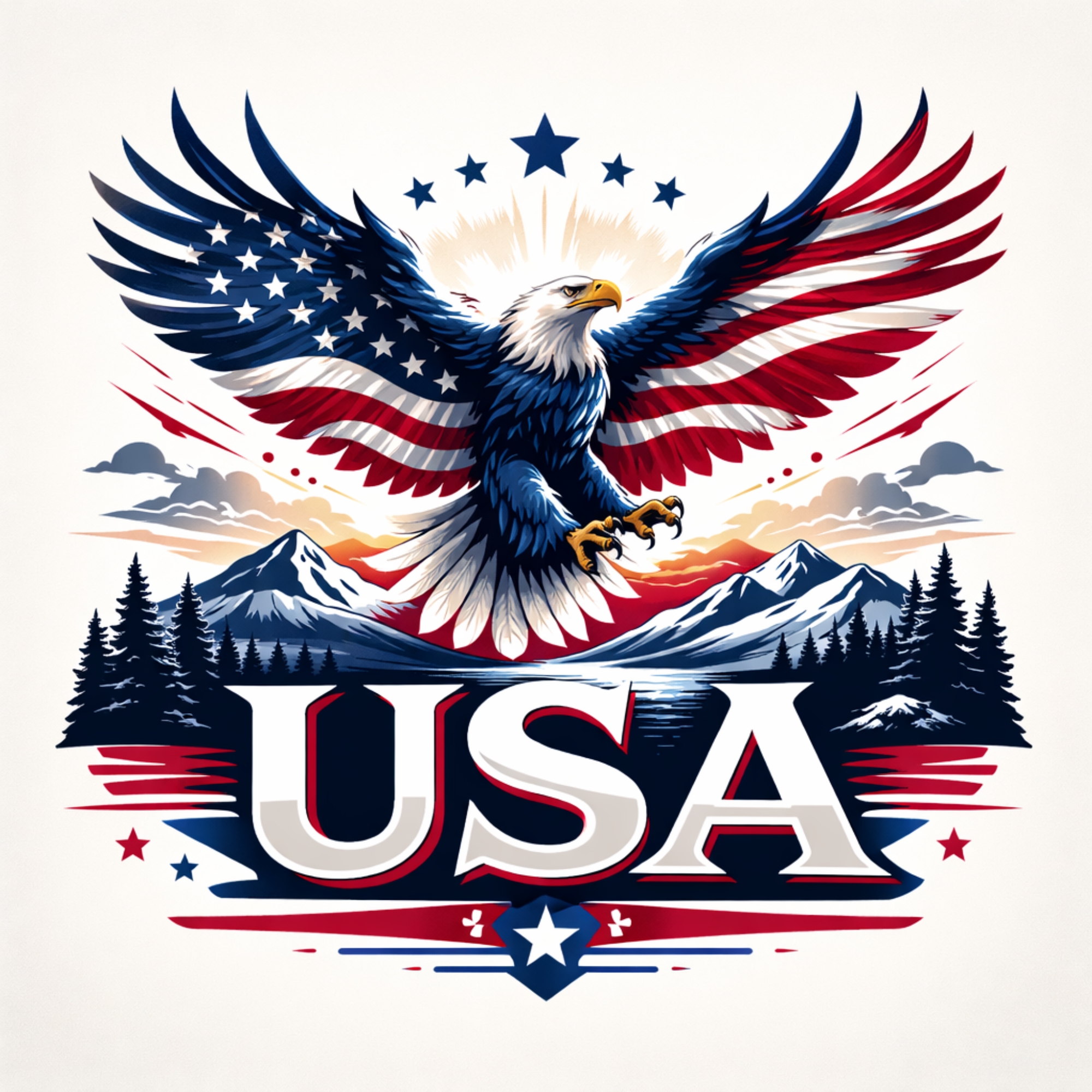 Einfaches USA Quiz: Hol dir den Sieg ohne Kopfzerbrechen!