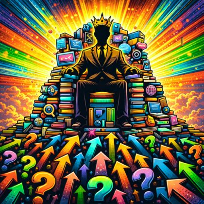 Wissen ist Macht: Aber reicht deines für dieses Quiz?