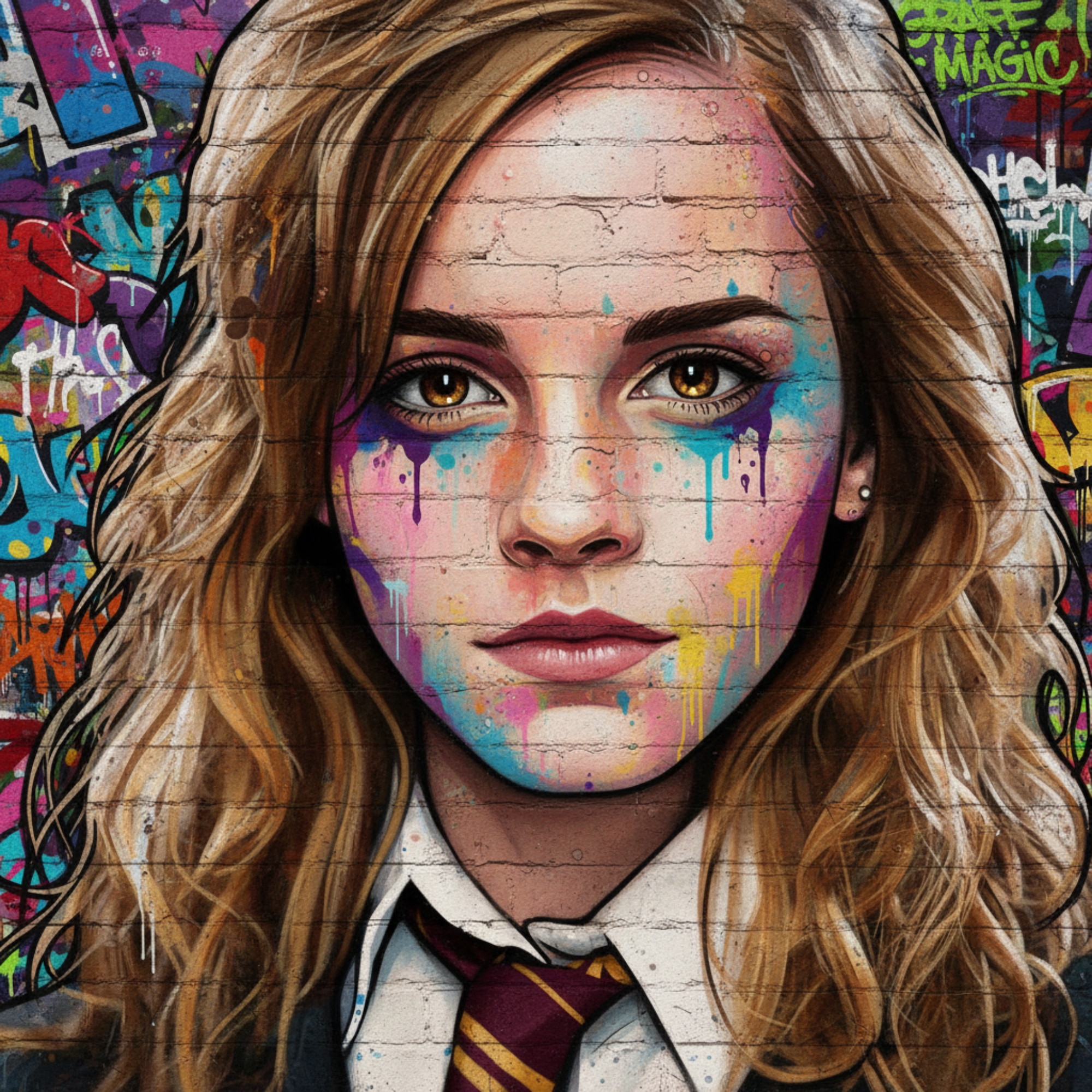 Emma Watson Quiz: Bist du schlauer als Hermine?