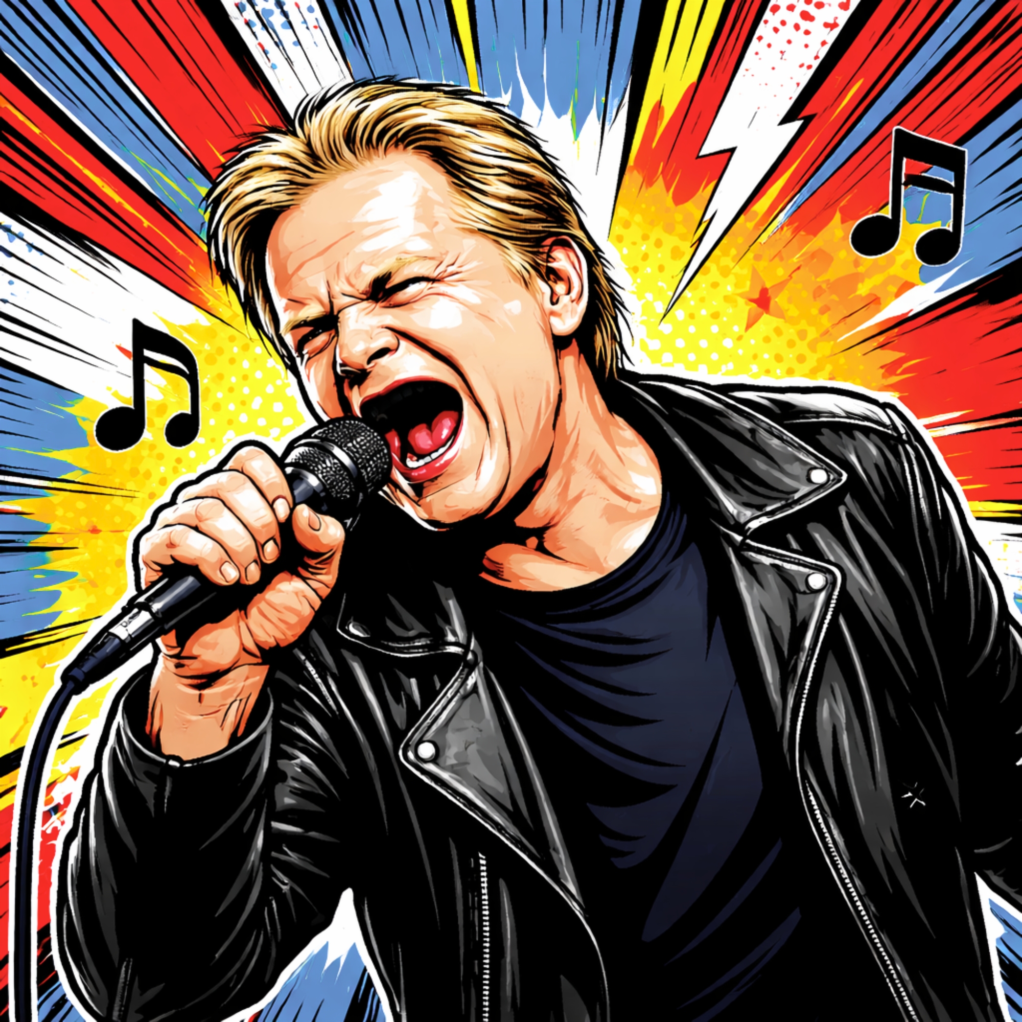 Männer, Mensch & Mambo: Starte das Herbert Grönemeyer-Quiz!