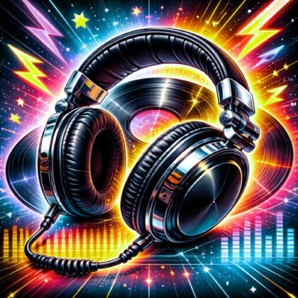 Musikquiz zu den besten Rockalben der 1980er: Kennst du sie alle?