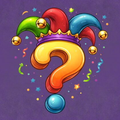 Achtung, Falle! 13 fiese Quiz Fangfragen für dich