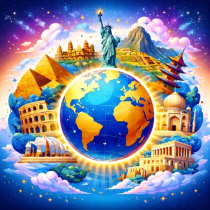 International Monuments Day quiz: Are you a UNESCO expert?