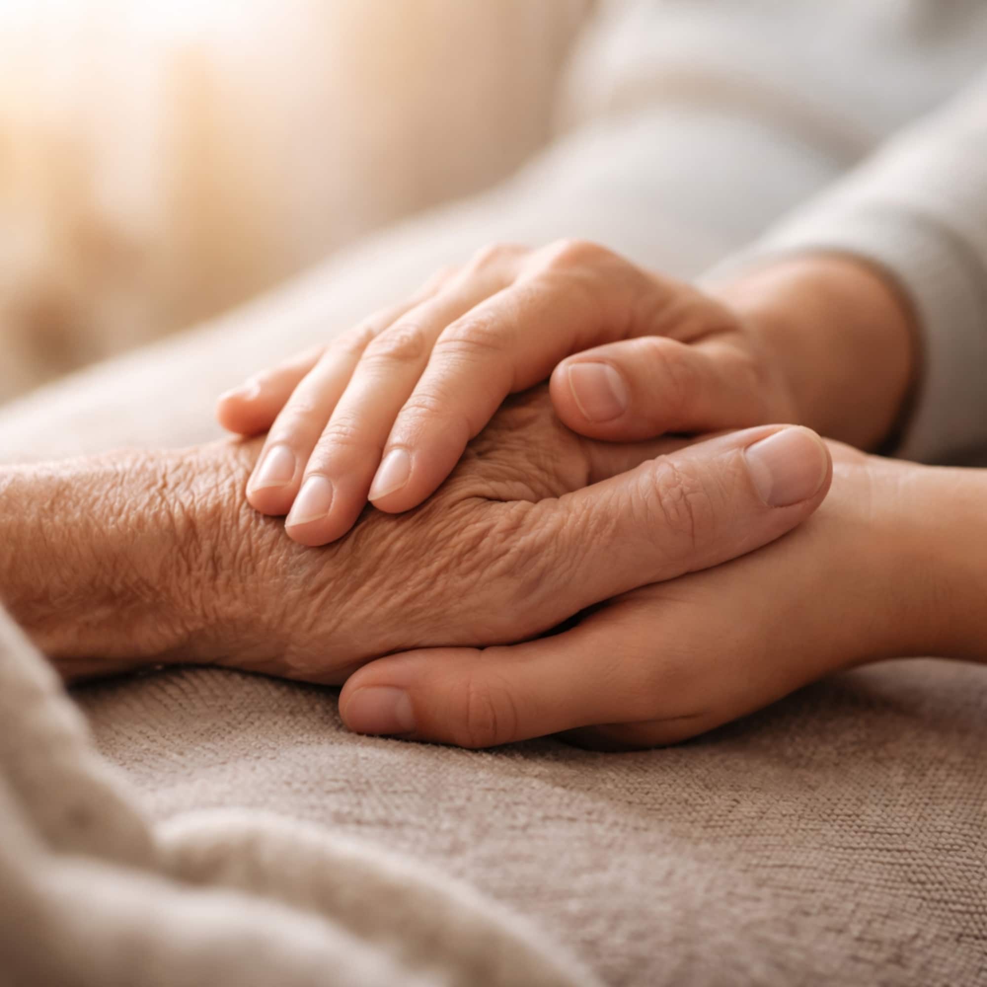 Quiz zum Welt-Parkinson-Tag: Nur für helle Köpfe!