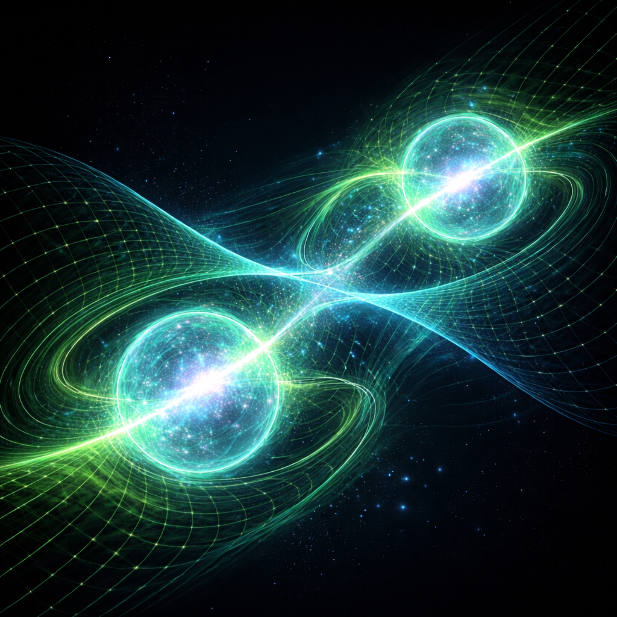 Quiz zum Weltquantentag: Denkst du wirklich elementar?