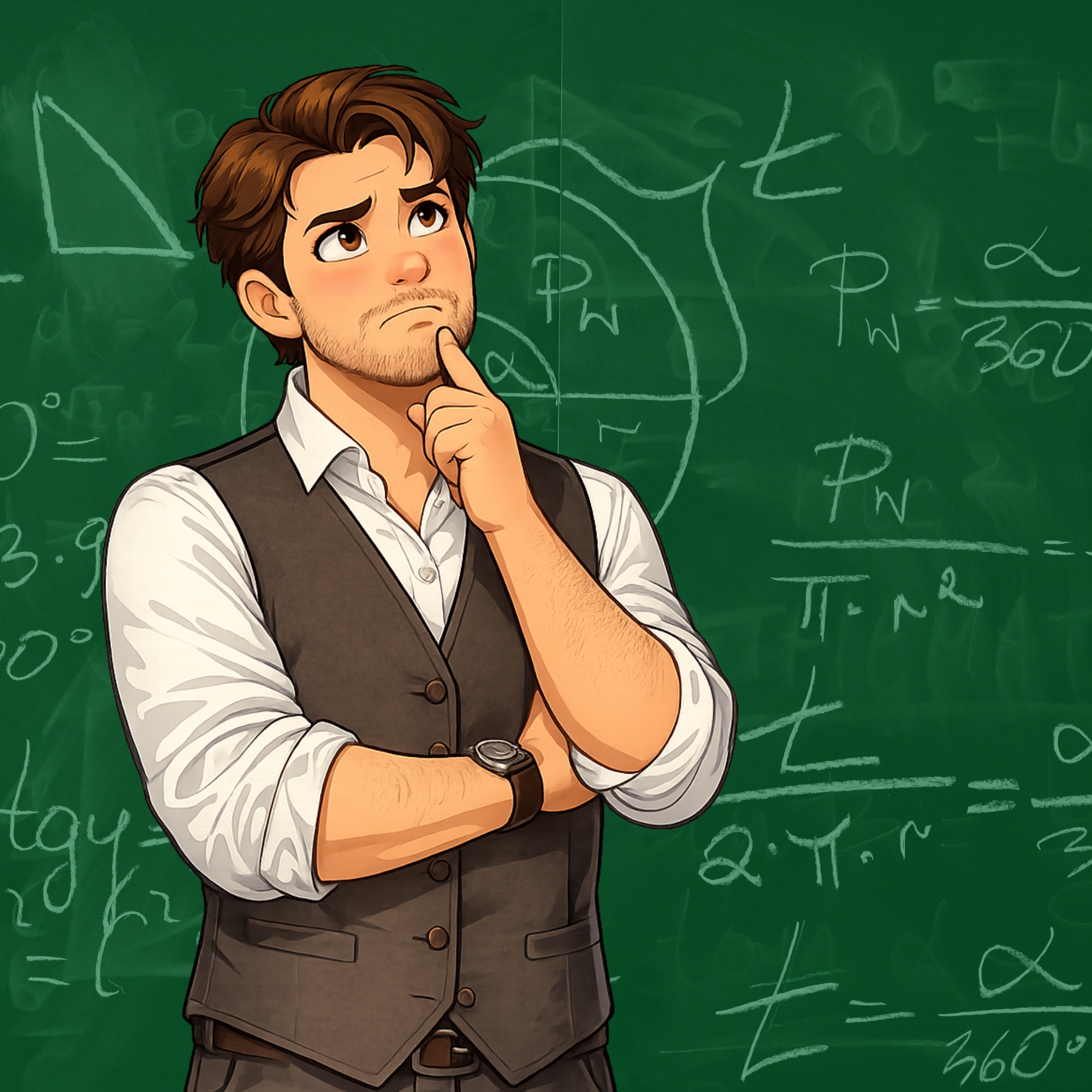 Quiz zur besseren Allgemeinbildung, um deine grauen Zellen zu fordern!