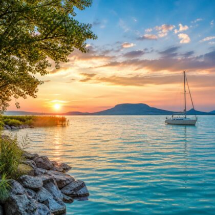Ungarn Quiz: Kennst du den Balaton wie deine Westentasche?