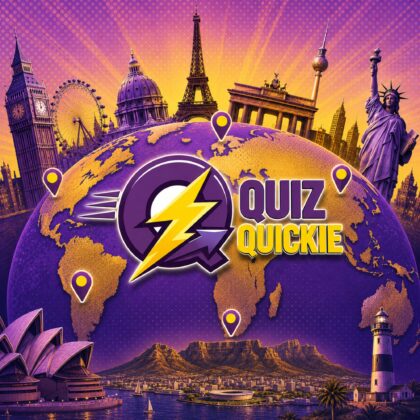 Quiz-Quickie: 5 schnelle Fragen zu Hauptstädten der Welt