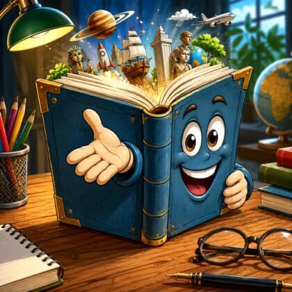 Sprachquiz ohne Wörterbuch: Raten ist zwecklos!