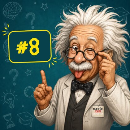 Expertenquiz #8