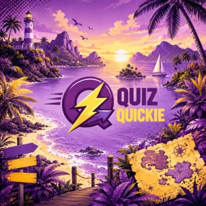 Quiz-Quickie: 5 schnelle Fragen zu paradiesischen Inseln