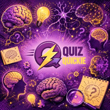 Quiz-Quickie: 5 schnelle Fragen zum menschlichen Gehirn
