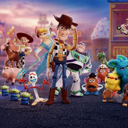 Toy Story Quiz: Reicht dein Wissen bis zur Unendlichkeit?