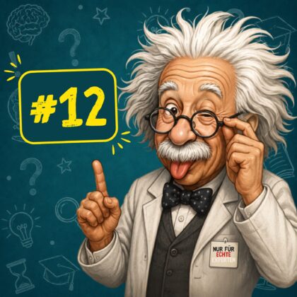 Nur für Experten: Das schwere Allgemeinwissen-Quiz #12