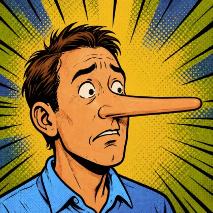 Sprichwörter Quiz: Hast du den richtigen Riecher?