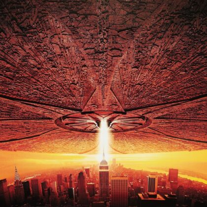 Alien-Alarm! Packst du das Filmquiz zu Independence Day?